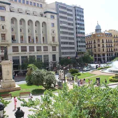 Venecia Plaza Centro-3