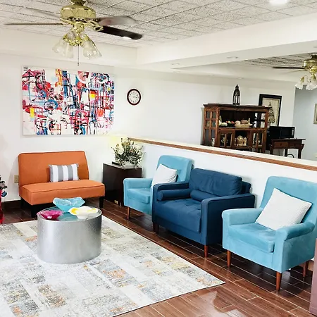 America'S Best Inns Flowood-2