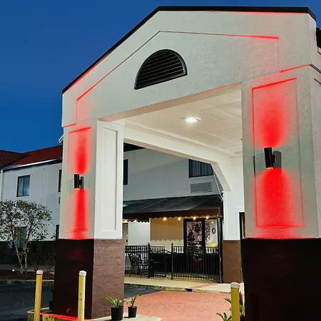 America'S Best Inns Flowood-3