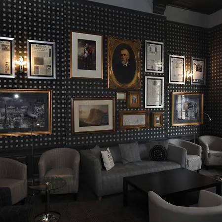 B+B Edinburgh-2