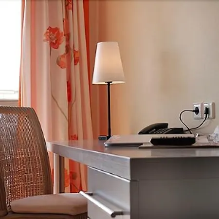 Werkhof Hotel-3