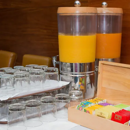 Hotel Marc Aurel - Vienna City Center-2