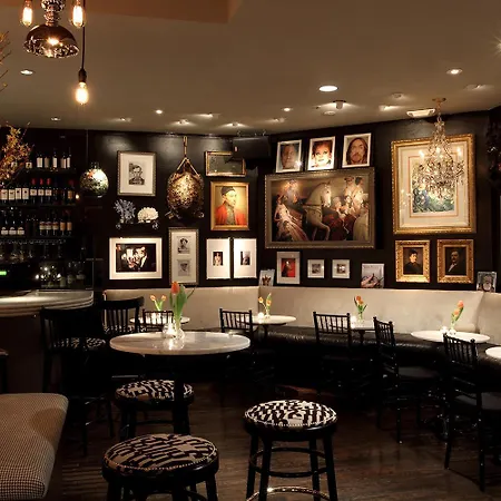 Hotel Zaza Dallas-3