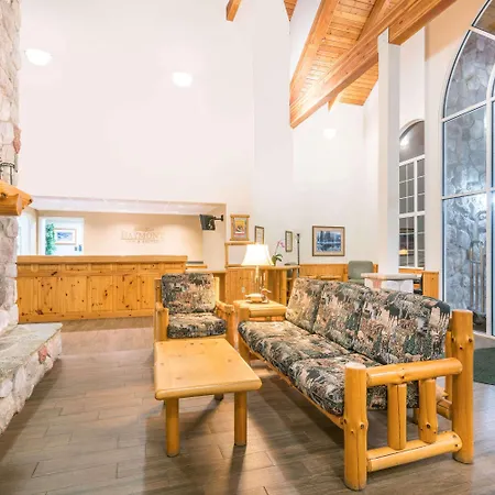 Baymont By Wyndham Baxter/Brainerd Area-3