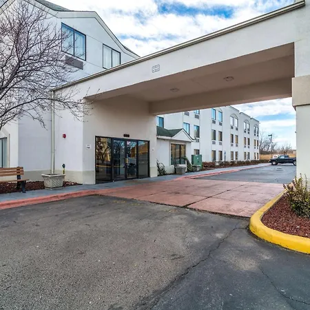 Motel 6-Harvey, Il-3