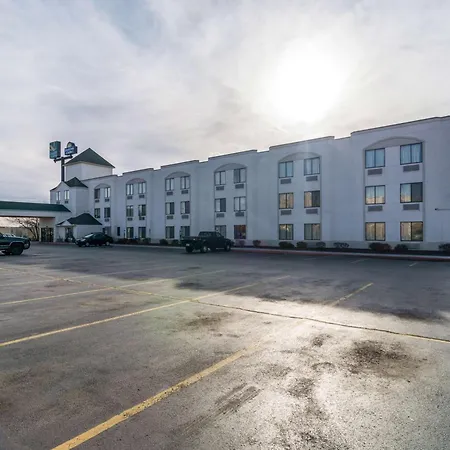 Motel 6-Harvey, Il-2