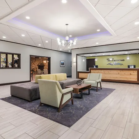 Best Western Plymouth Inn-White Mountains-2