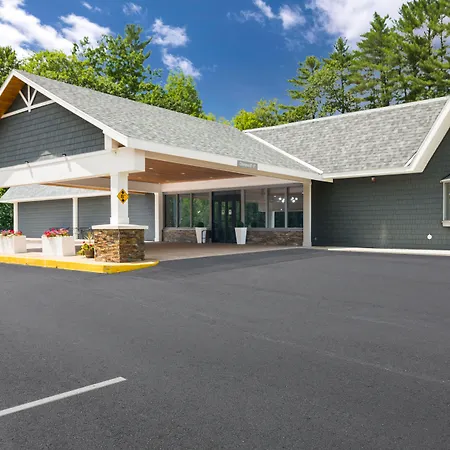Best Western Plymouth Inn-White Mountains-3