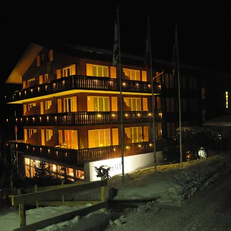 Hotel Bellevue - Traditional Swiss Hideaway-3