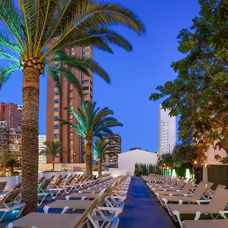 Rh Princesa Hotel & Spa 4* Sup-2