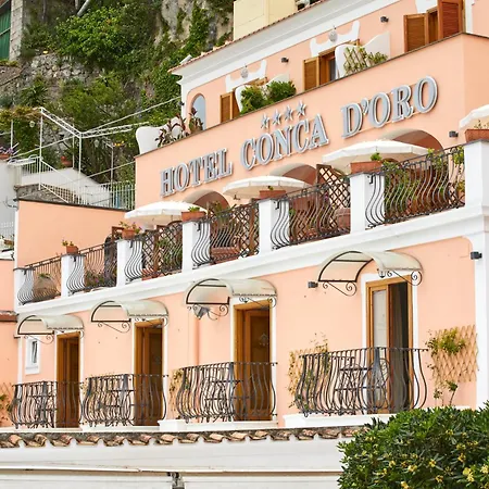 Hotel Conca d'Oro-3