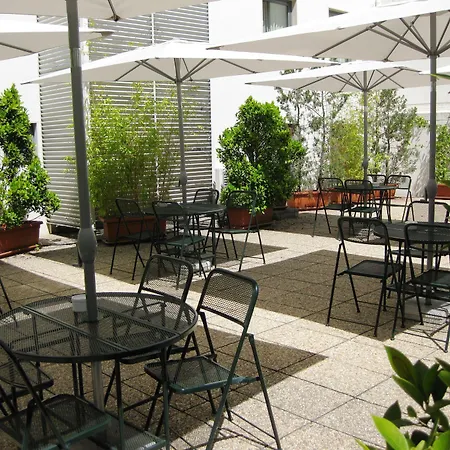 Hotel Travel Park Lisboa-2