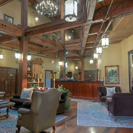 Ansonborough Inn-3