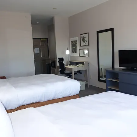 Country Inn & Suites By Radisson, Round Rock, Tx-3