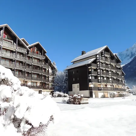 Les Balcons Du Savoy-2