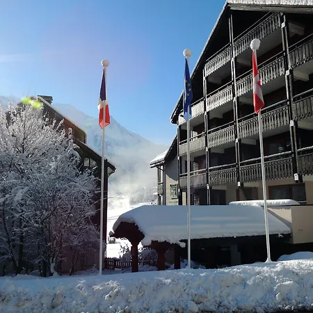 Les Balcons Du Savoy-3