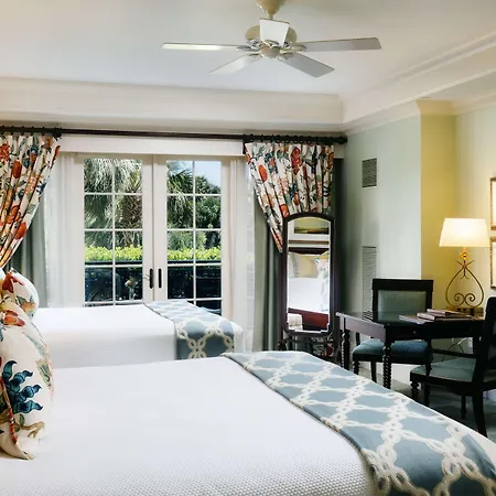 The Sanctuary Hotel At Kiawah Island-3