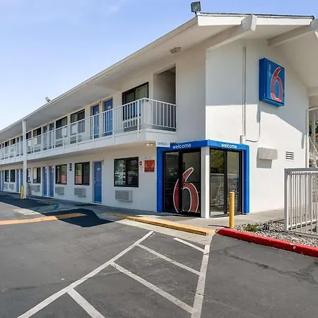Motel 6-Bellingham, Wa-3