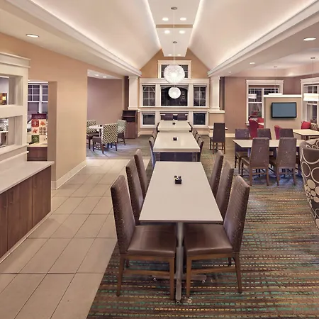 Residence Inn Hartford Avon-2