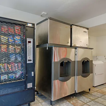 Motel 6-Laurel, Dc - Washington Northeast-3