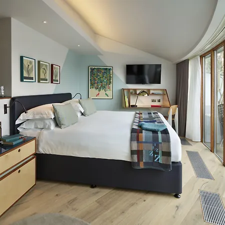 Marrable'S Farringdon Hotel-3