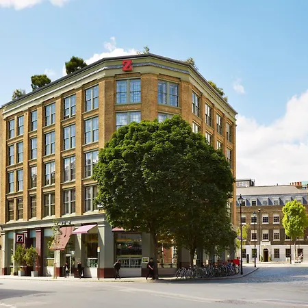 Marrable'S Farringdon Hotel-2