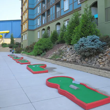 The Resort At Governor'S Crossing-3