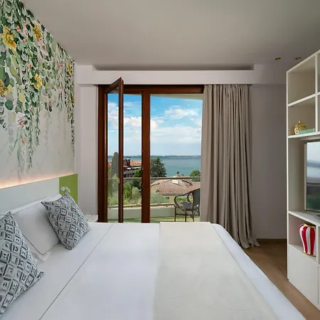 Olivi Hotel & Natural Spa-2