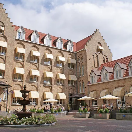 Fletcher Hotel-Restaurant de Dikke van Dale-3