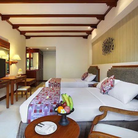 Bali Mandira Beach Resort & Spa-2