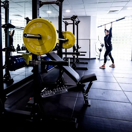 Maldron Hotel&Leisure Centre Limerick-3