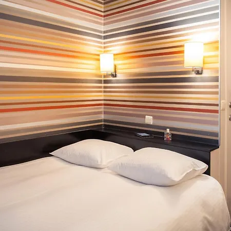 Hotel Queen Anne-2