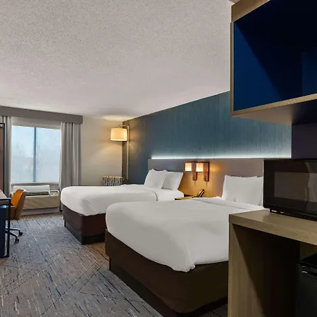 Sleep Inn & Suites Ashland-3