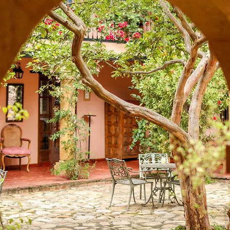 Hotel Plazuela De San Agustin - Psa Hotel-3