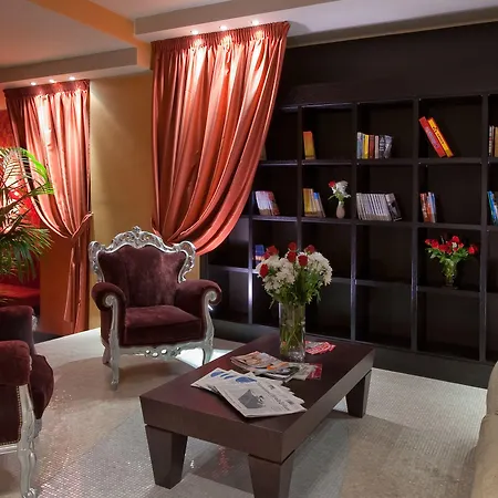 C-Hotels Fiume-3