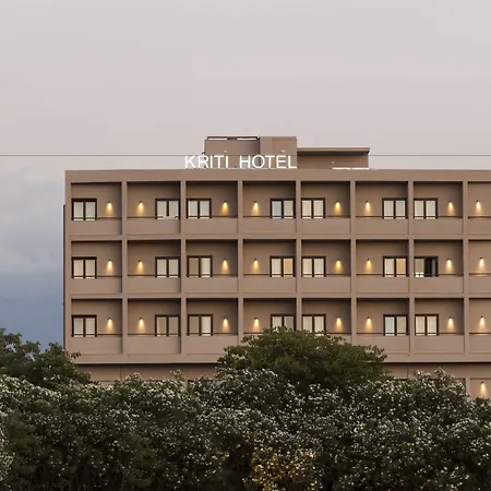 Kriti Hotel-3