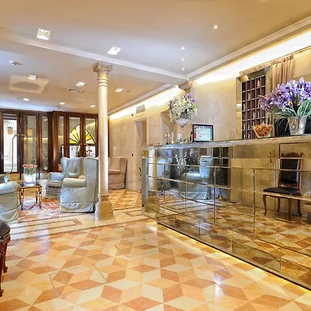 Hotel Ca' dei Conti-3