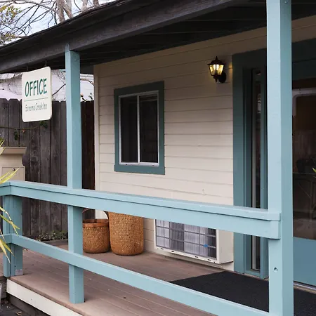 Sonoma Creek Inn-3