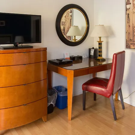 Alpine Inn & Suites-3