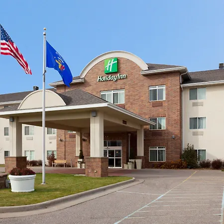 Holiday Inn Conference Center Marshfield By Ihg-2