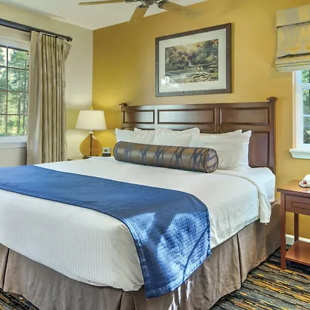 Worldmark Pinetop-3