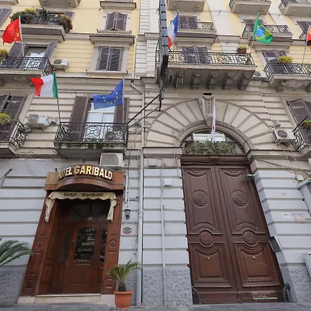 Hotel Garibaldi-2