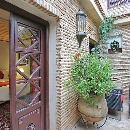 La Maison Arabe Hotel, Spa & Cooking Workshops-2