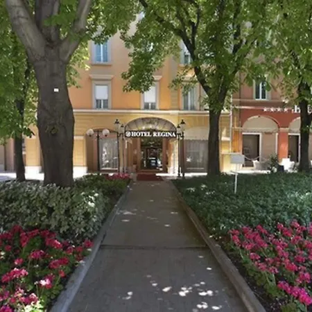 Zanhotel Regina-3