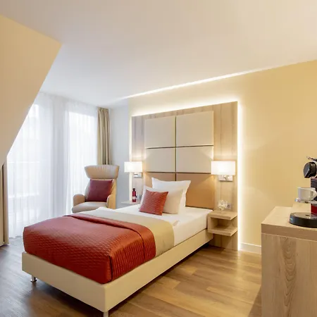 Hotel Wegner - T H E Culinary Art Hotel-2