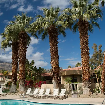 The Oasis Resort-2