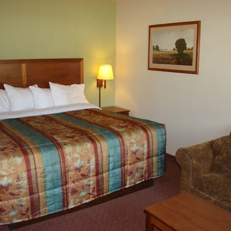 Americinn By Wyndham Kewanee-3
