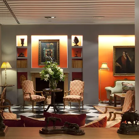 Hotel Doña María-3