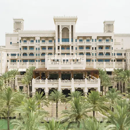 Jumeirah Al Qasr Dubai-2