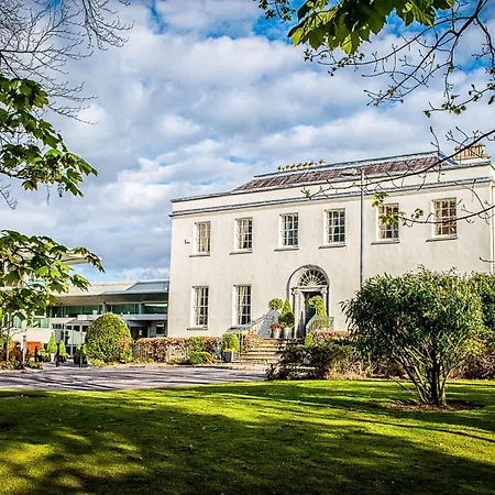 Radisson Blu Hotel, Cork-2